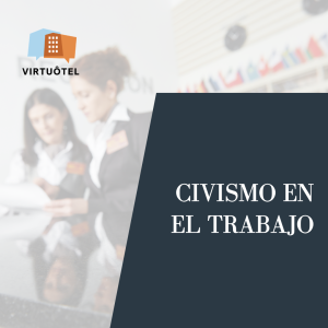 Civismo en el trabajo